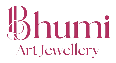 bhumi art jewellery logo